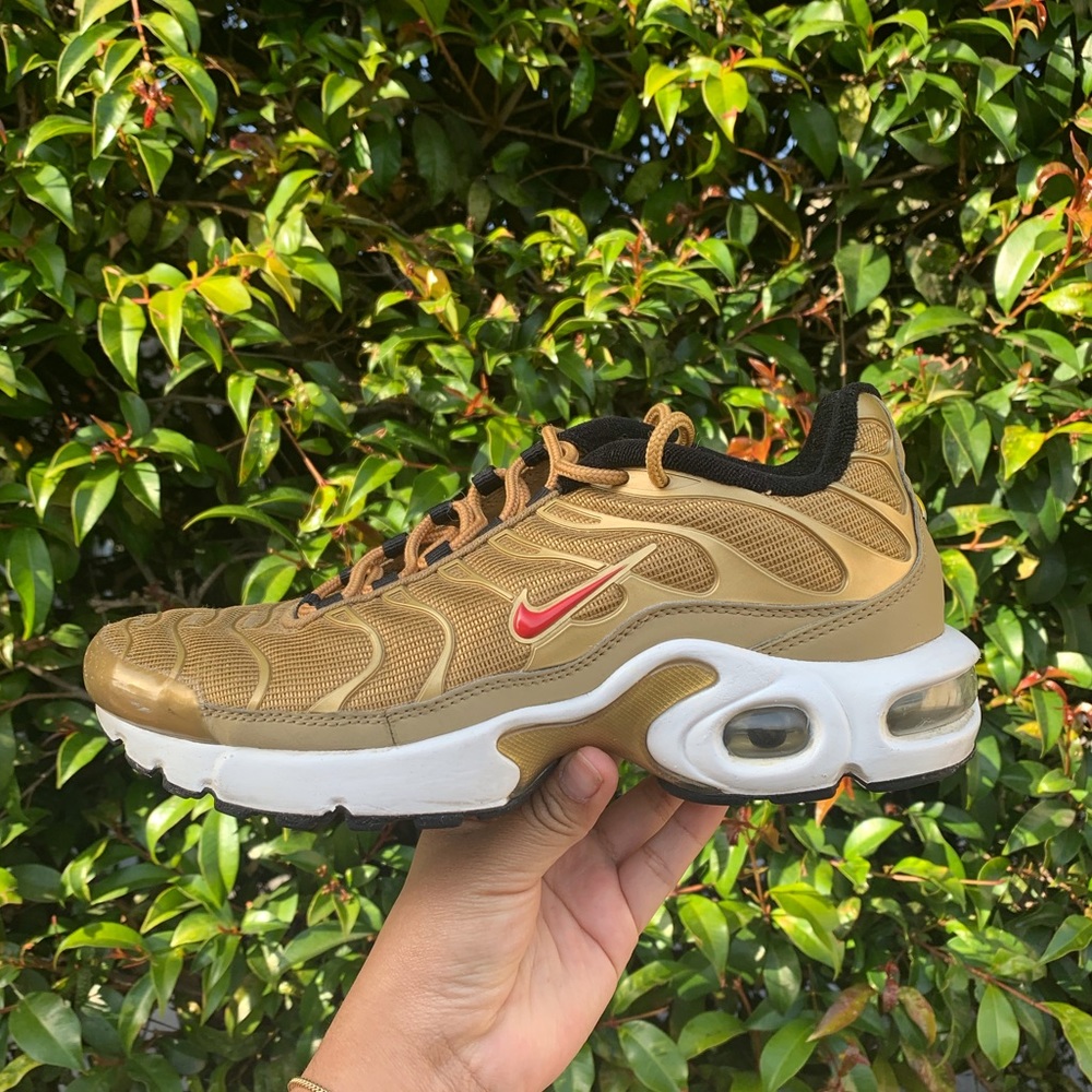 Nike TN